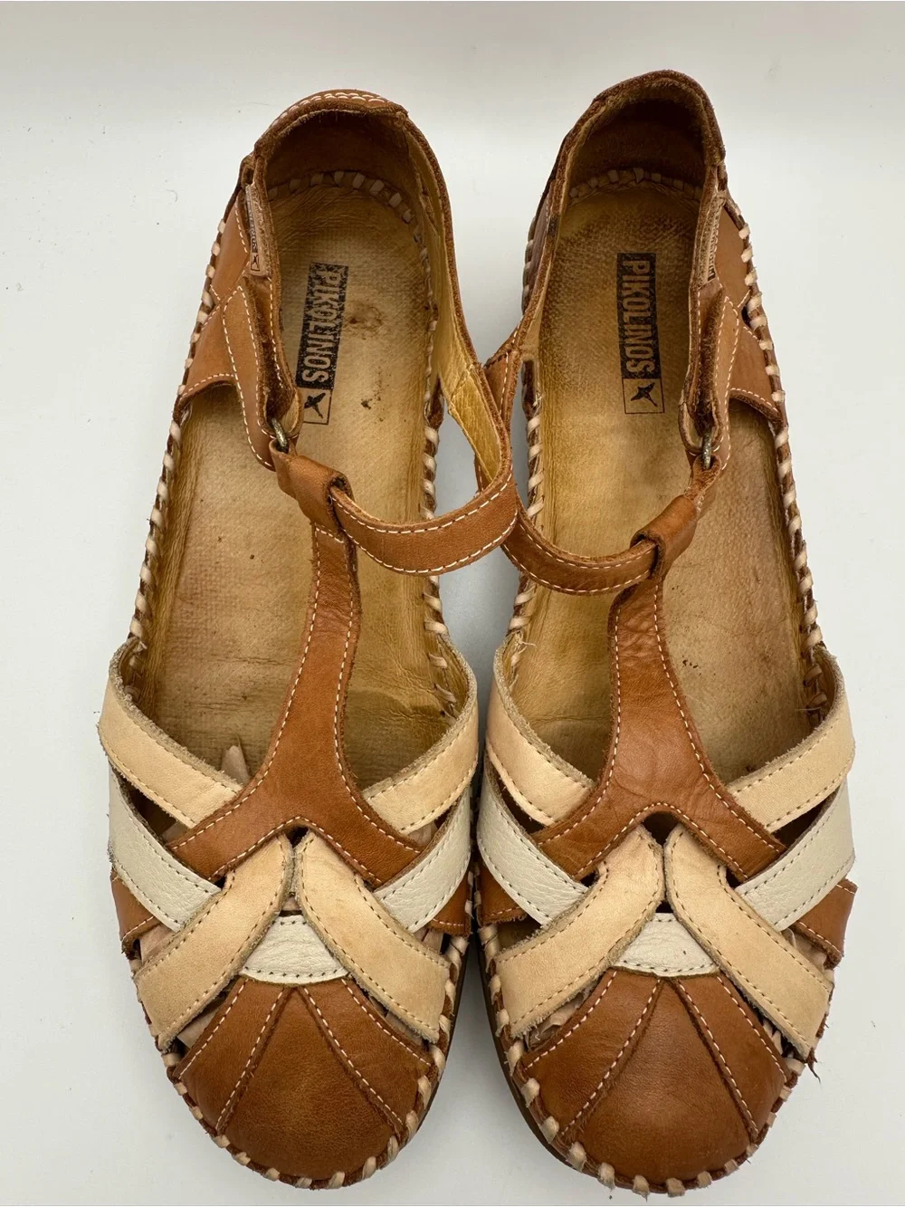 PIKOLINOS comfortable women